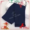 Găng tay Let’s Silim chống nắng, chống tia UV Xanh đen-0