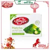 Xà bông cục Lifebuoy Matcha & Khổ qua 90g-0