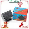 Chớp không kêu Liko dùng cho xe máy-0