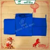 Áo mưa bộ LION A12 Xanh Dương Size 3XL-0