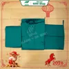 Áo mưa bộ LION A12 Xanh Lá Size XL-0