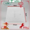 Miếng nhựa trét bột, xi măng, bả matit, keo Size lớn-0