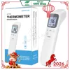  Máy đo nhiệt độ, thân nhiệt Chang Kun CK-T1502 Thermometer Infrared -0
