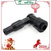 Đầu chụp bugi đánh lửa xe máy -0