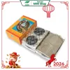 Keo vá ruột bánh xe PAX PX151 đường kính 42mm dùng cho ô tô, xe máy, xe đạp hình tròn - Made In Taiwan-0