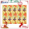 Dầu xả Rejoice Siêu mượt 6ml x 10 gói-0