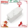 Nắp cầu chì SOPOKA CC10A 10A - 250V-1