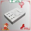 Bảng điện SOPOKA E3A-8