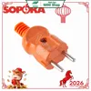 Phích cắm siêu chịu tải P3000W2+ -0