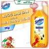 Nước lau sàn Sunlight Bioshield Quế  & Cam Bergamot-0