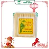 Tăm tre xỉa răng Thuận Hòa Gói-0
