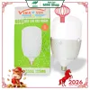 Bóng đèn LED VINASUN trụ nhôm 65W-0