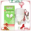 Bóng đèn VINASUN kẹp bình 20W-0