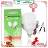 Bóng đèn VINASUN kẹp bình 20W-1