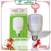 Bóng đèn LED VINASUN trụ nhôm 15W-0