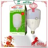 Bóng đèn LED VINASUN trụ nhôm 30W-0