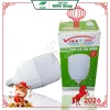 Bóng đèn LED VINASUN trụ nhôm 40W-0