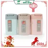 Hủ đựng tăm tre ZHENG BAO -0