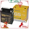 Bình ắc quy khô GS GT7A-H -0