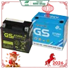 Bình ắc quy khô GS GTZ6V -0