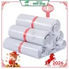 Túi gói hàng 15x25 Đen-0