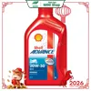 Dầu nhớt Shell AX3 20W50 1 lít-0