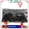 Dây thun cột tóc 50g Đen-0