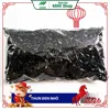 Dây thun cột tóc 50g Nhỏ Sọc dưa-0