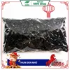 Dây thun cột tóc Đen Nhỏ 100g-0