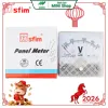 Đồng hồ đo Vol SFIM SF-80 500V-0
