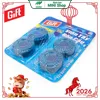 Viên tẩy bồn cầu Gift Tẩy sạch khử mùi thơm mát-0