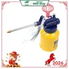 Bình xịt nhớt, châm nhớt LS+ -0