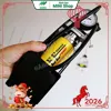 Bơm hơi đạp chân 1 xi lanh BEE FB0902A FB0902A - 1 Xi Lanh-3