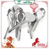 Muỗng thìa inox nhiều kiểu dáng Mẫu: OV-01-1