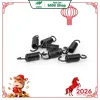 Lò xo bố thắng xe máy (1 Cặp/ 2 Cái) - Phụ tùng tay thế-0