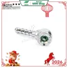 Đầu bơm hơi bánh xe IKOTO Không Coupler gắn ống trực tiếp-3