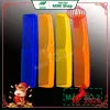 Lược nhựa chải tóc Lucky  2 đầu thưa và khít, nhiều màu sắc Mẫu số 1-3