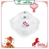 Gạt tàn thuốc thủy tinh Thủy tinh-2