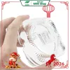 Gạt tàn thuốc thủy tinh Thủy tinh-5