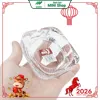Gạt tàn thuốc thủy tinh Thủy tinh-4