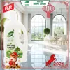 Nước lau sàn GIFT Plus hương thảo dược 3.46 lít-1