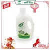 Nước lau sàn GIFT Plus hương thảo dược 3.46 lít-2