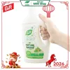 Nước lau sàn GIFT Plus hương thảo dược 3.46 lít-6