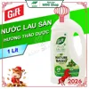 Nước lau sàn GIFT Plus hương thảo dược 3.46 lít-7