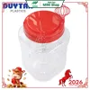 Hủ nhựa Duy Tân Vuông 190-8