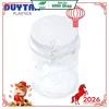 Hủ nhựa Duy Tân Vuông 190-3