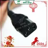 Dây nguồn PC 3 chấu Tiến Phát -2