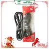 Dây nguồn PC 3 chấu Tiến Phát -4