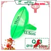 Phễu, quặng Châu Hưng Q.13 size Ø19cm x 13.5cm-0