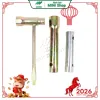 Dụng cụ mở bugi xe máy để thay thế bugi đánh lửa-1